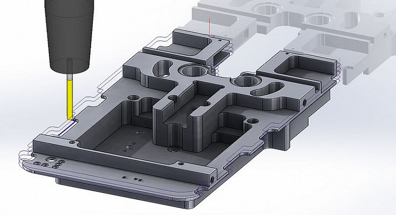 Трехмерное моделирование autocad